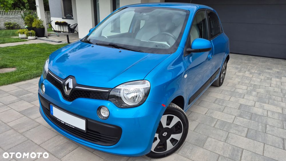 Renault Twingo SCe 70 Start&Stop Experience - 1