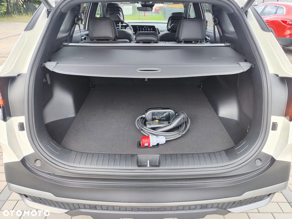 Kia Sportage - 17