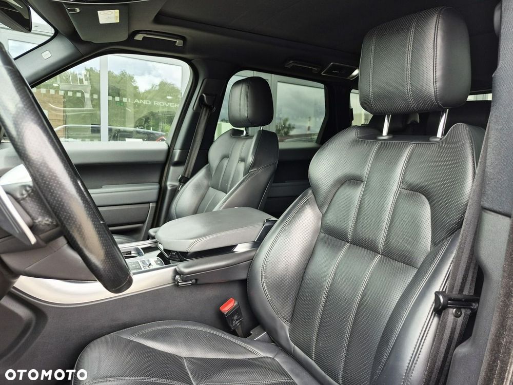 Land Rover Range Rover Sport - 24