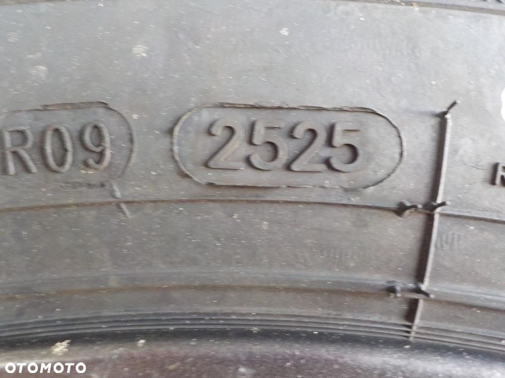 VW T5 T6 FELGA FELGI ALUMINIOWE KOŁA 17'' OPONY - 12