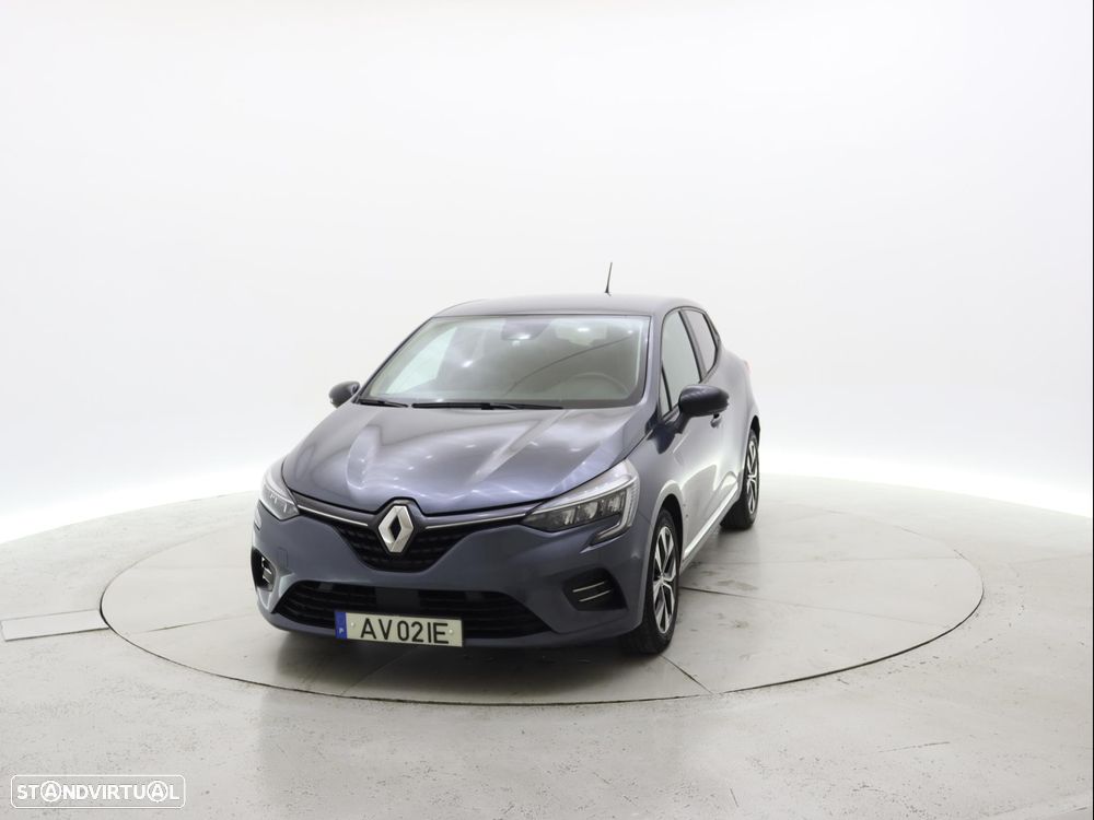 Renault Clio 1.5 Blue dCi Evolution - 1