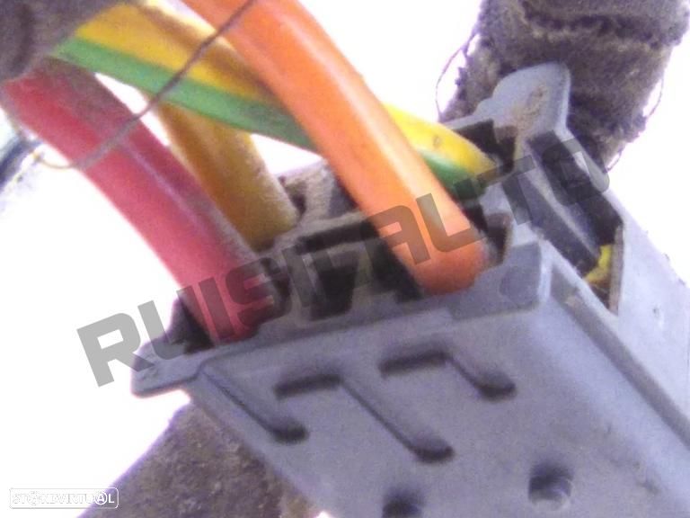 Canhão Ignição  Renault Clio Ii [1998_2012] 1.9 D - 3