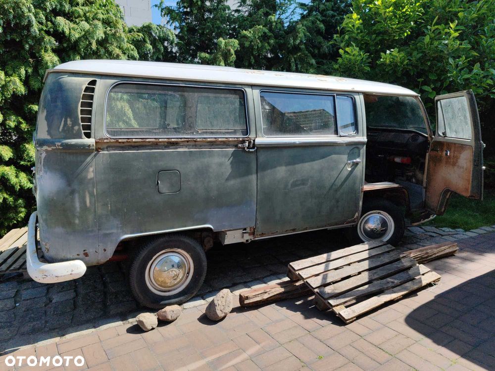 Volkswagen Inny - 1