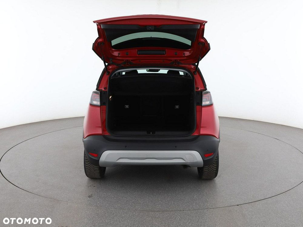 Opel Crossland X - 19