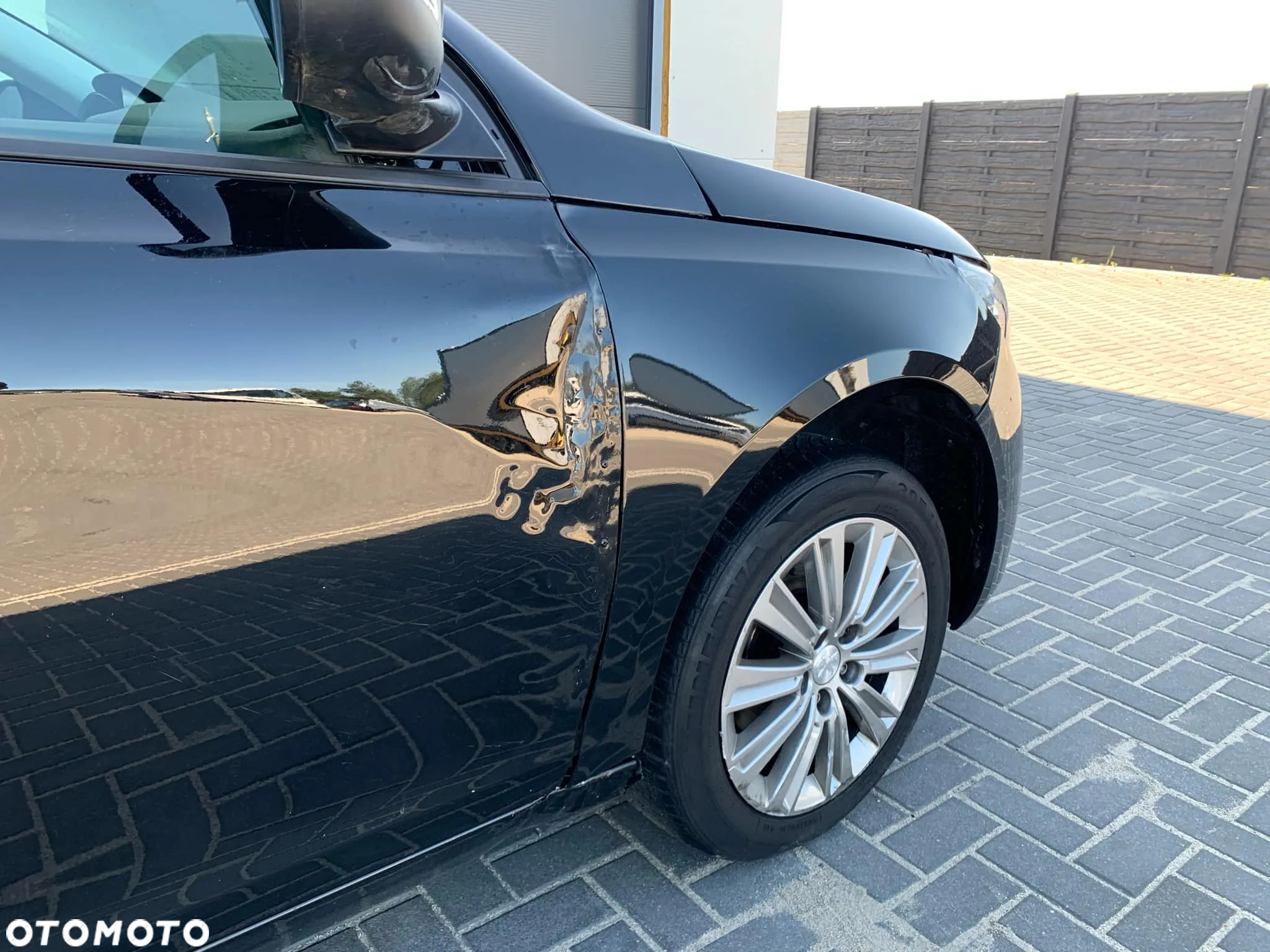 Peugeot 308 1.2 PureTech Active S&S - 26