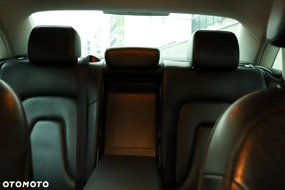 Audi A4 Limousine - 27