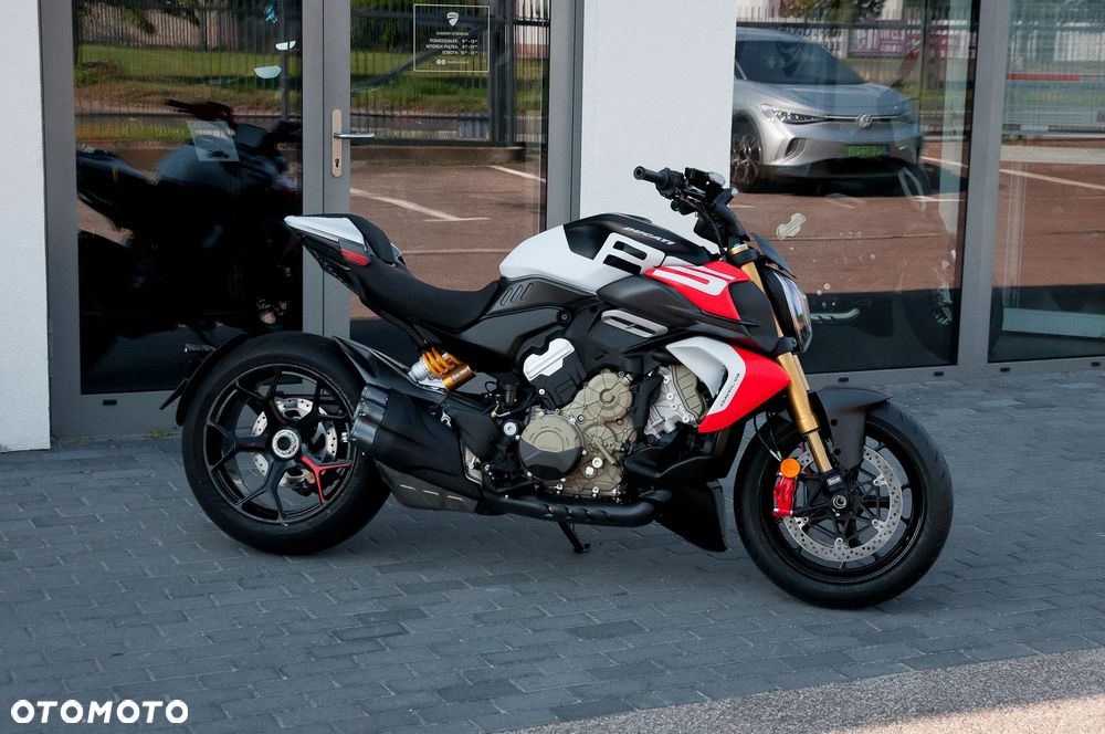 Ducati Diavel - 3