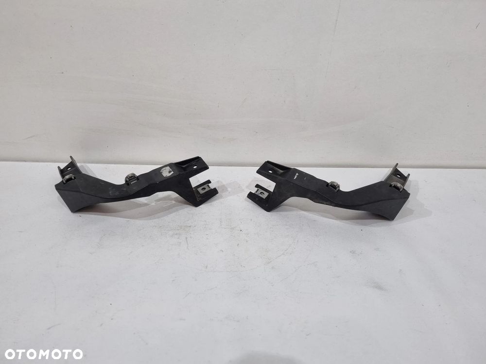 BMW I3 I01 ŚLIZG MOCOWANIE WSPORNIK LAMPY LEWY PRAWY 7331555 7331556 - 1