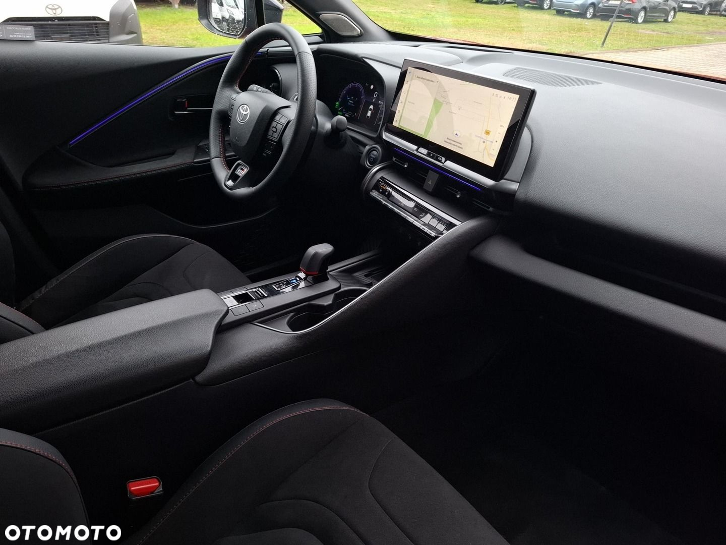 Toyota C-HR - 7