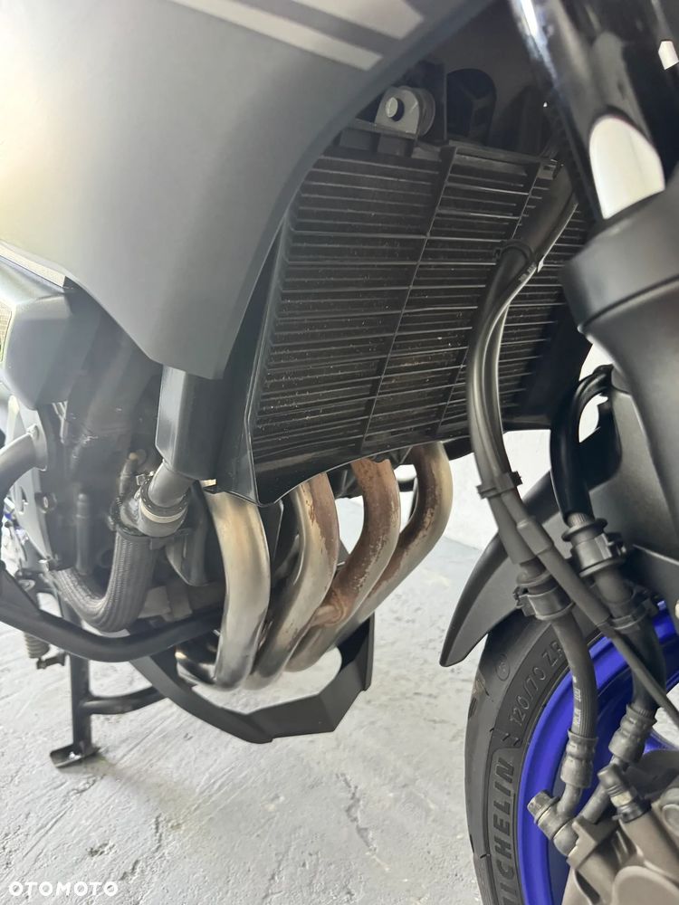 Yamaha XJ - 14