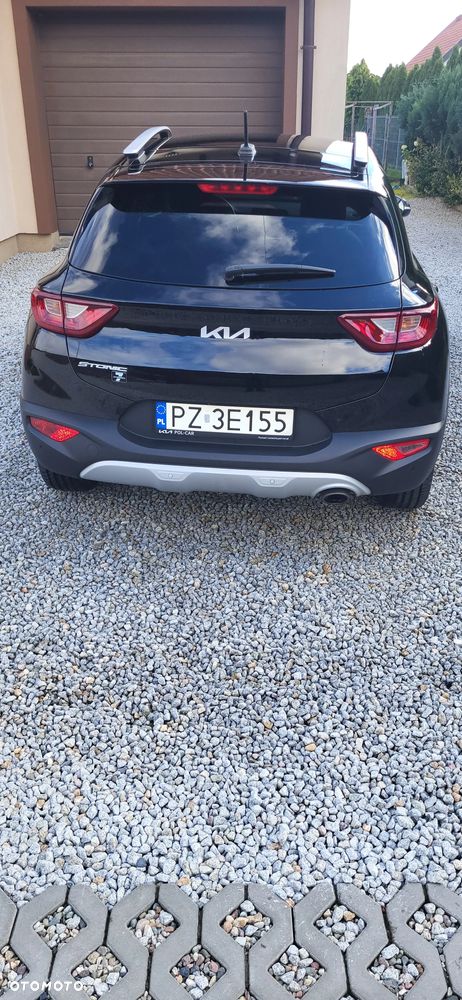 Kia Stonic 1.2 L Business Line - 8