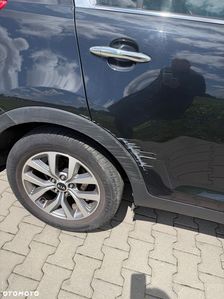 Kia Sportage 1.6 GDI L 2WD - 8