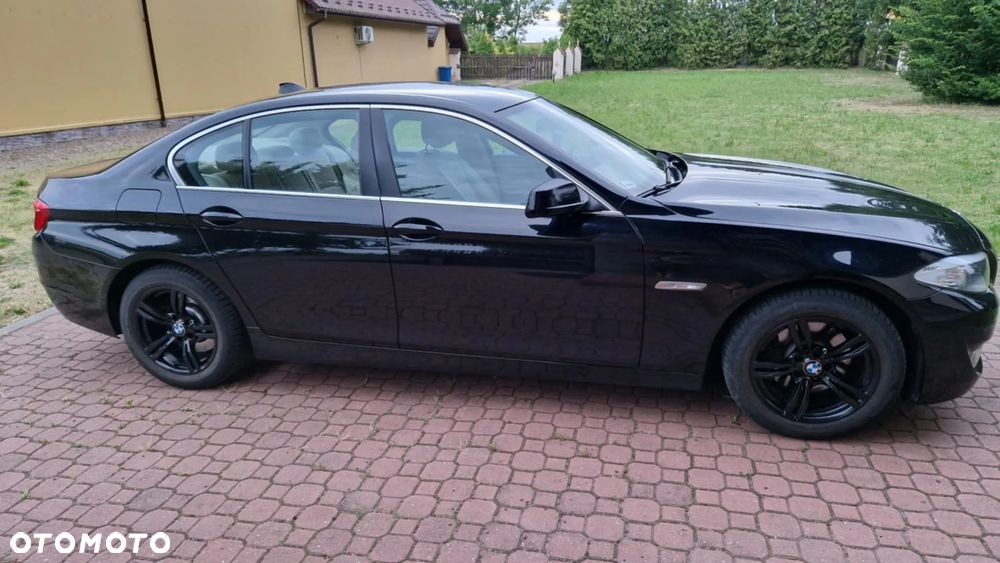 BMW Seria 5 - 2