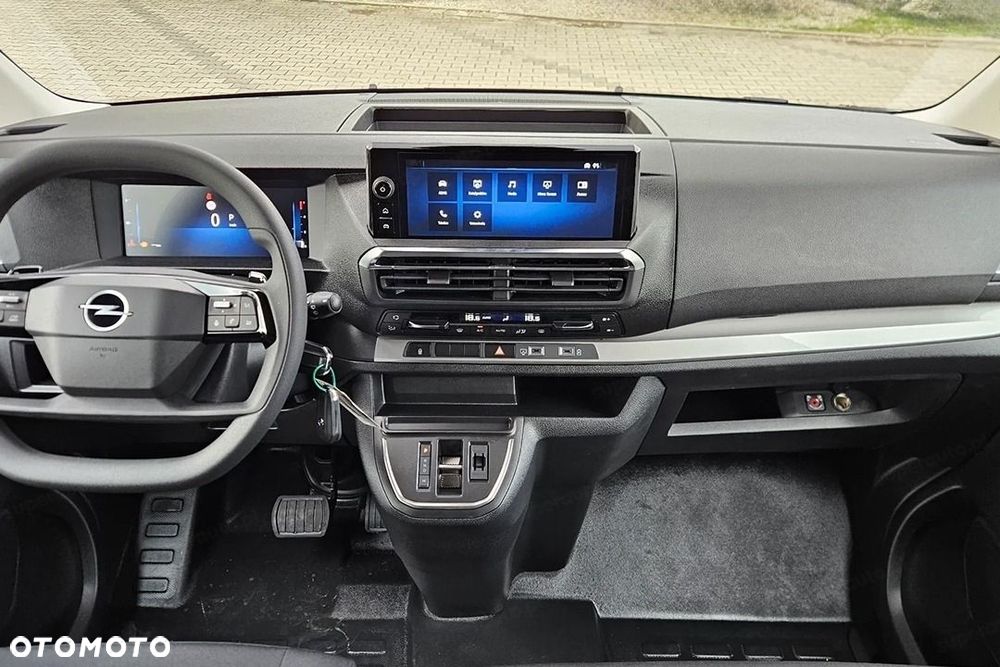 Opel Zafira - 15