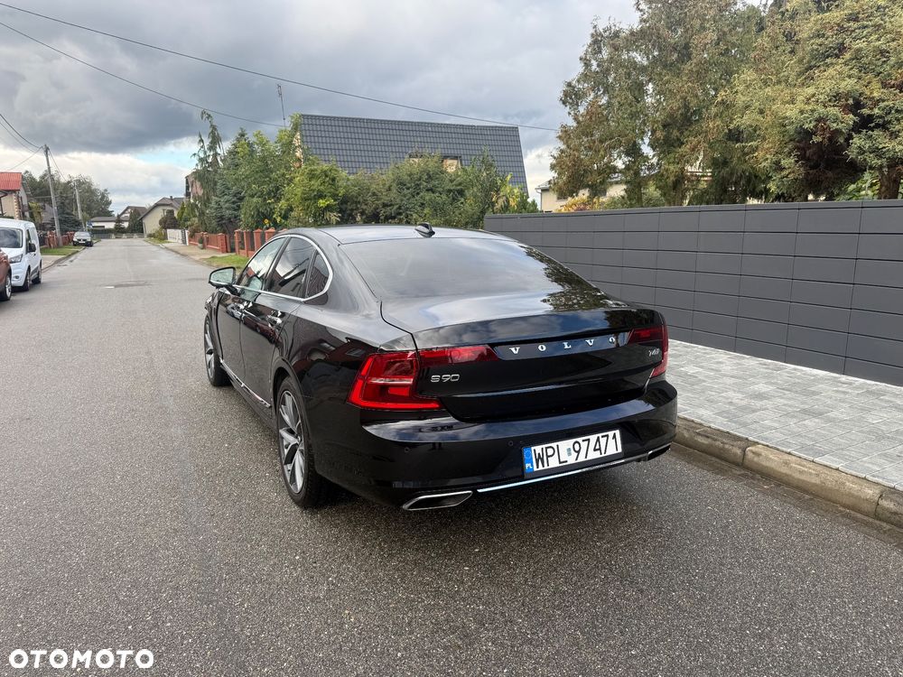 Volvo S90 T4 Inscription - 1