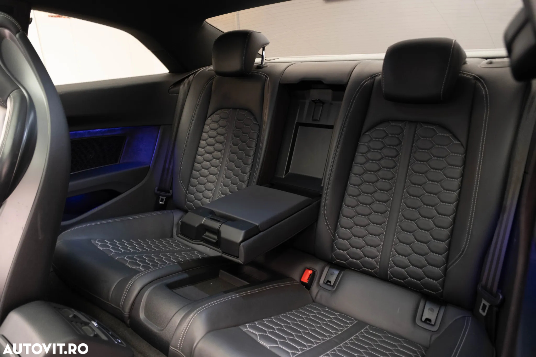 Audi RS5 - 26