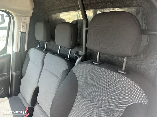 Citroën BERLINGO 3 LUGARES 100 CV - 14