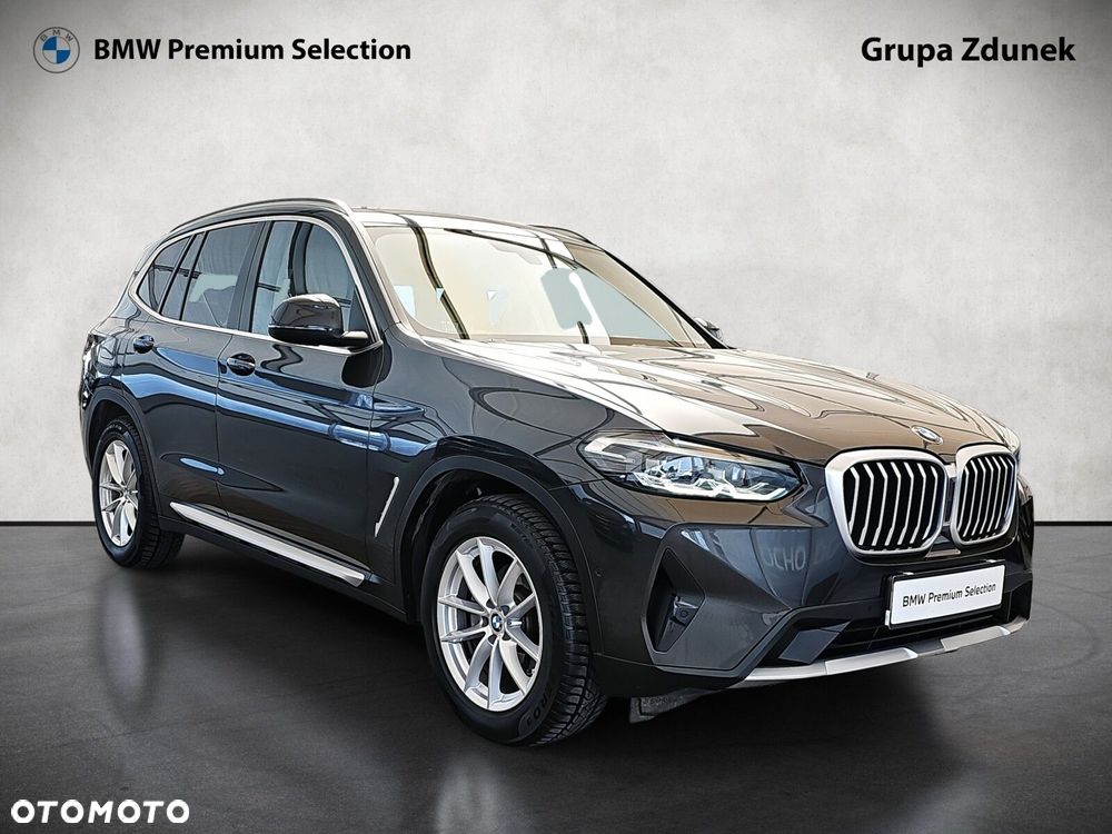 BMW X3 - 3