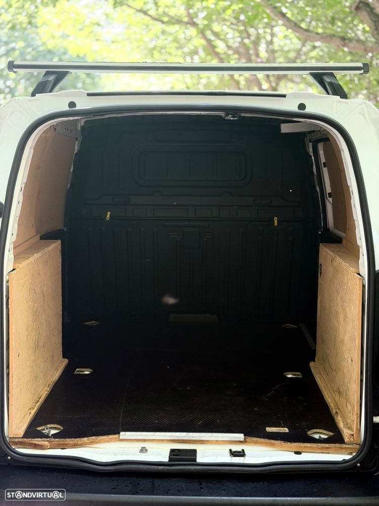 Citroën Berlingo 1.5 Blue-HDI - 7
