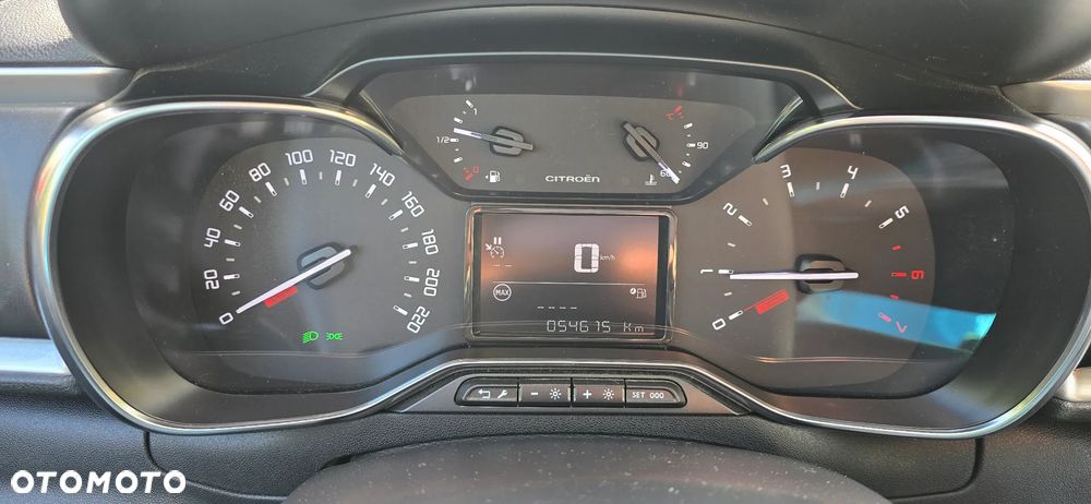 Citroën C3 1.2 PureTech Feel Pack - 6