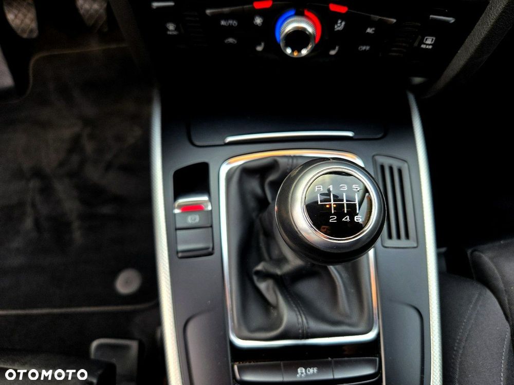 Audi A4 Avant 1.8 TFSI Attraction - 20