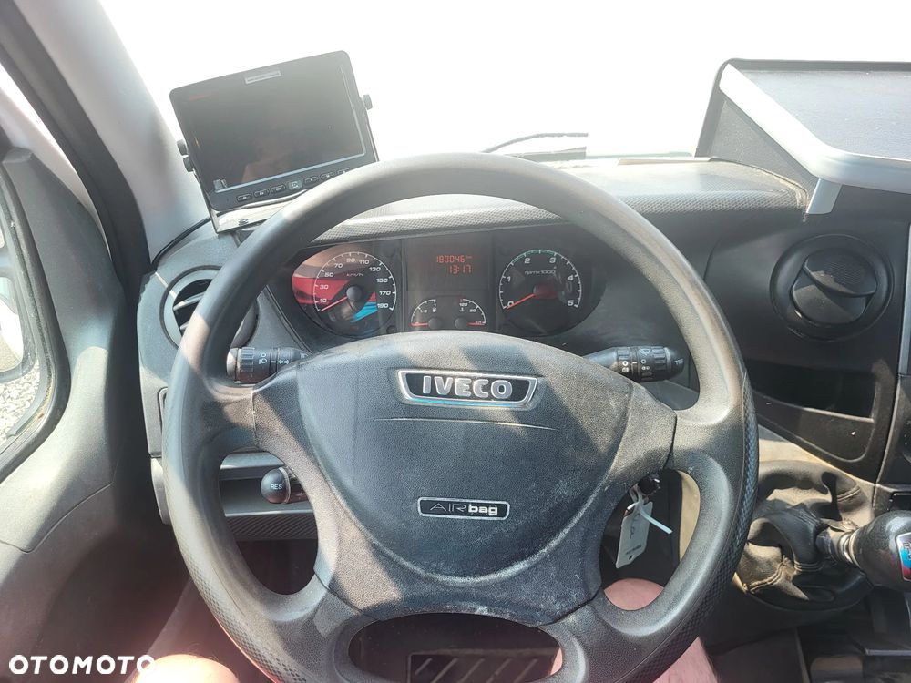 Iveco Daily - 12