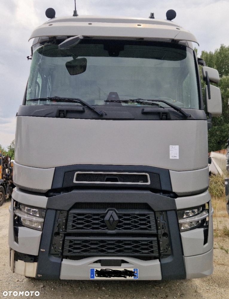 Renault T HIGH 520 DTI 13 - 3