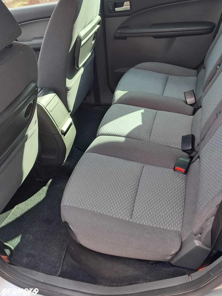 Ford Focus C-Max - 15