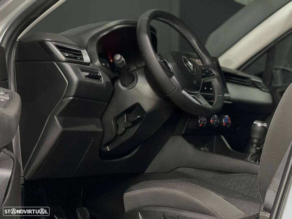 Renault Clio - 3