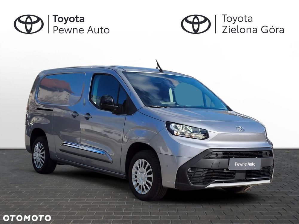 Toyota PROACE CITY - 7