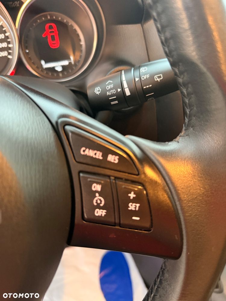 Mazda CX-5 SKYACTIV-G 165 Center-Line - 30