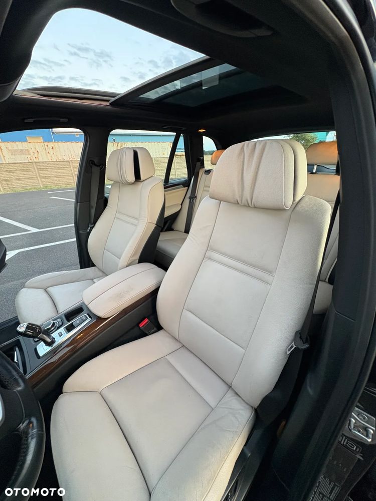 BMW X5 xDrive30d - 11