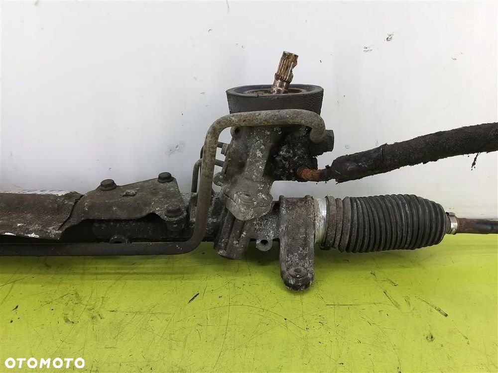 Maglownica PRZEKŁADNIA OCTAVIA I VW BORA Golf IV AUDI SEAT ZF EUROPA - 2
