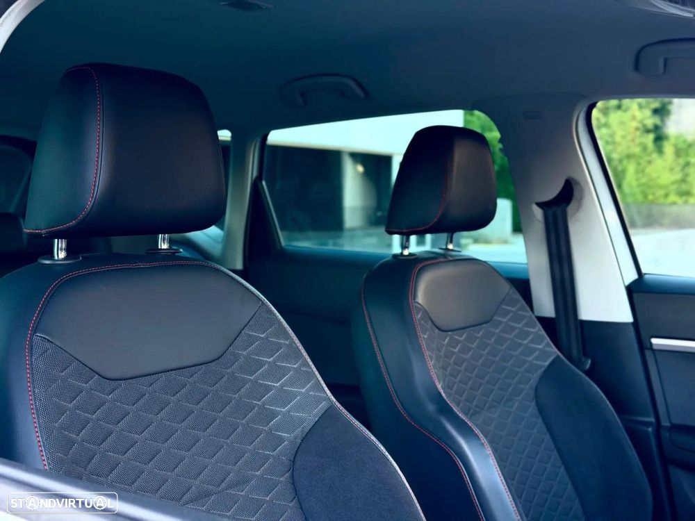 SEAT Ateca - 26
