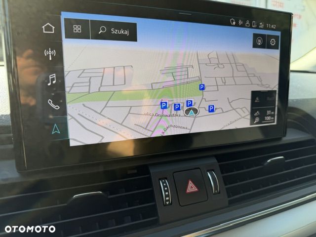 Audi Q5 40 TDI mHEV Quattro S tronic - 16