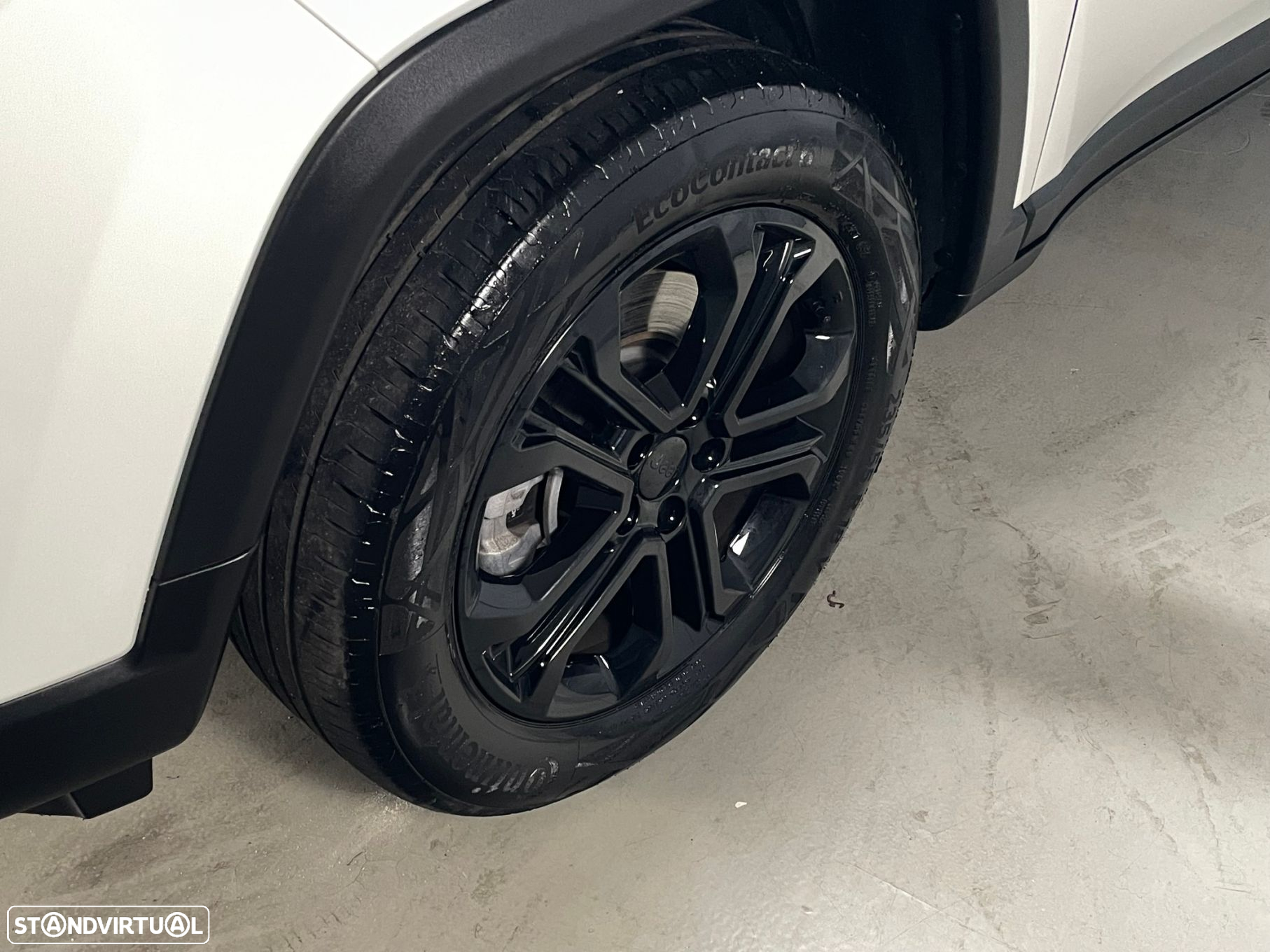 Jeep Compass - 8