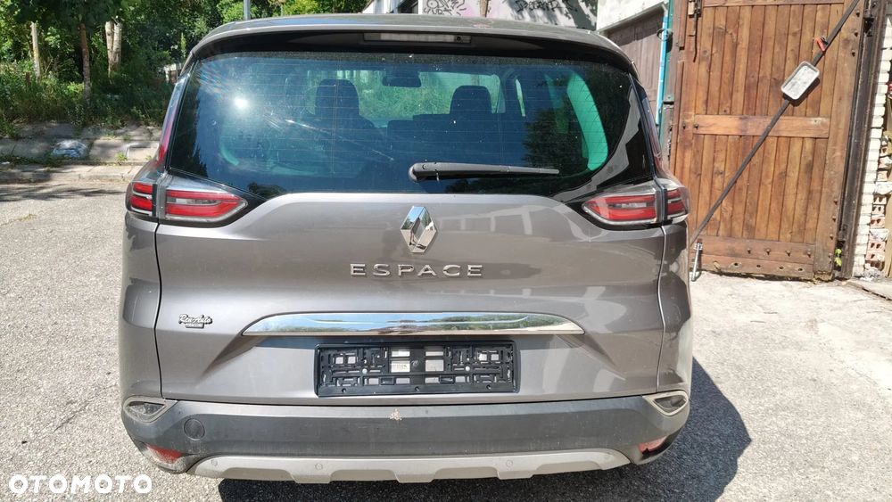 Renault Espace - 5