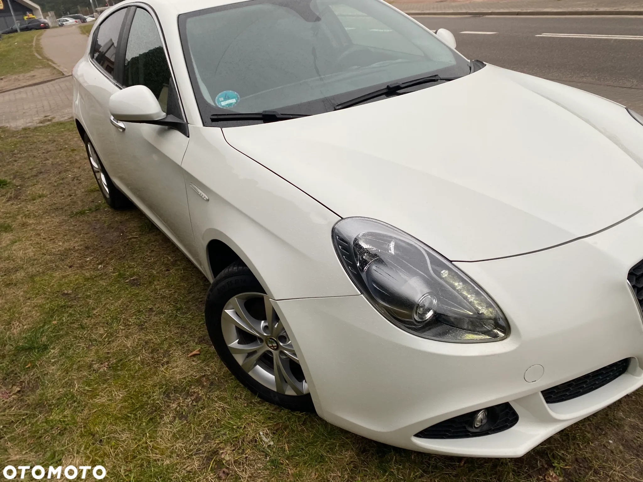 Alfa Romeo Giulietta 2.0 JTDM 16V Turismo - 10