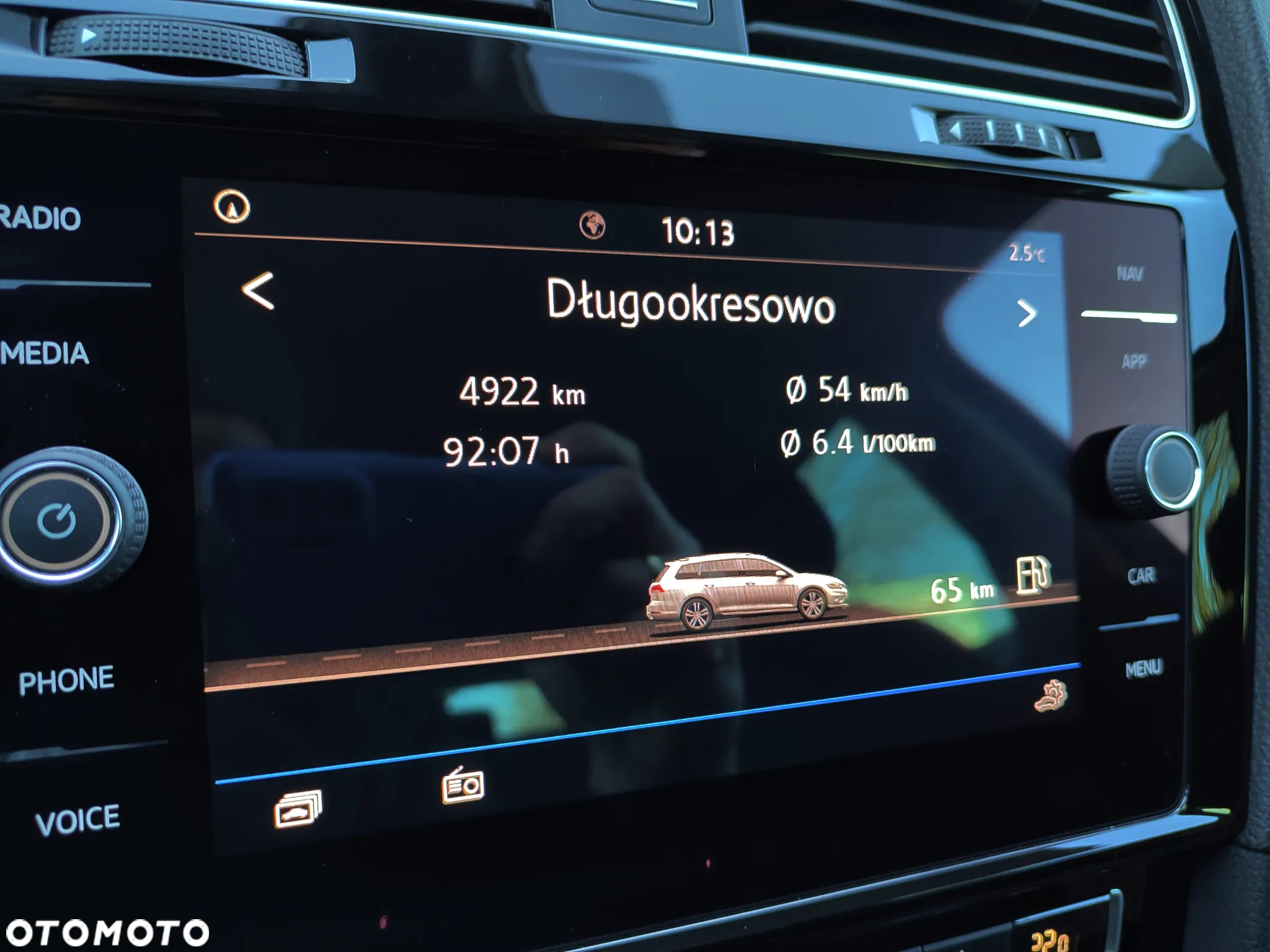 Volkswagen Golf Variant 1.5 TSI ACT DSG Sound - 24