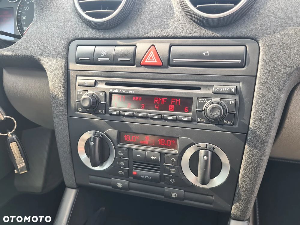 Audi A3 Sportback - 32