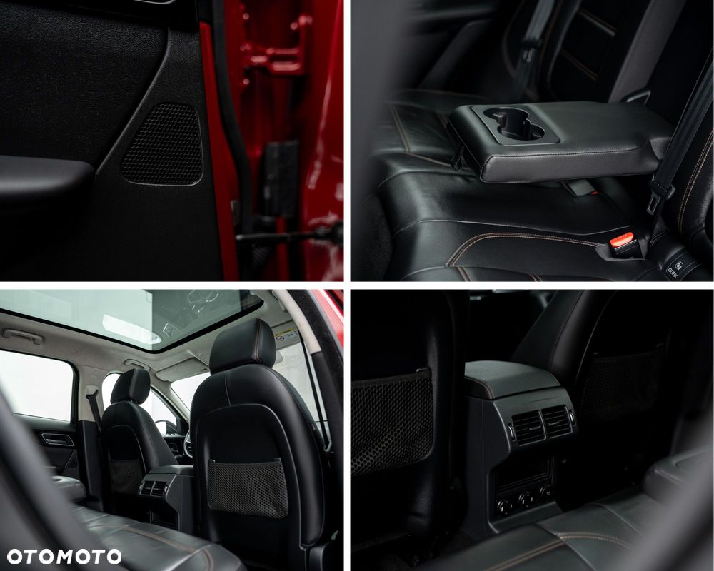 Jaguar F-Pace 25d AWD Prestige - 37