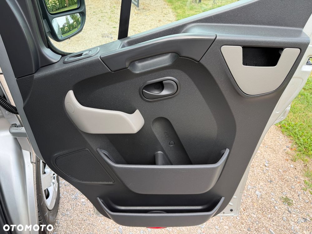Renault Master - 34