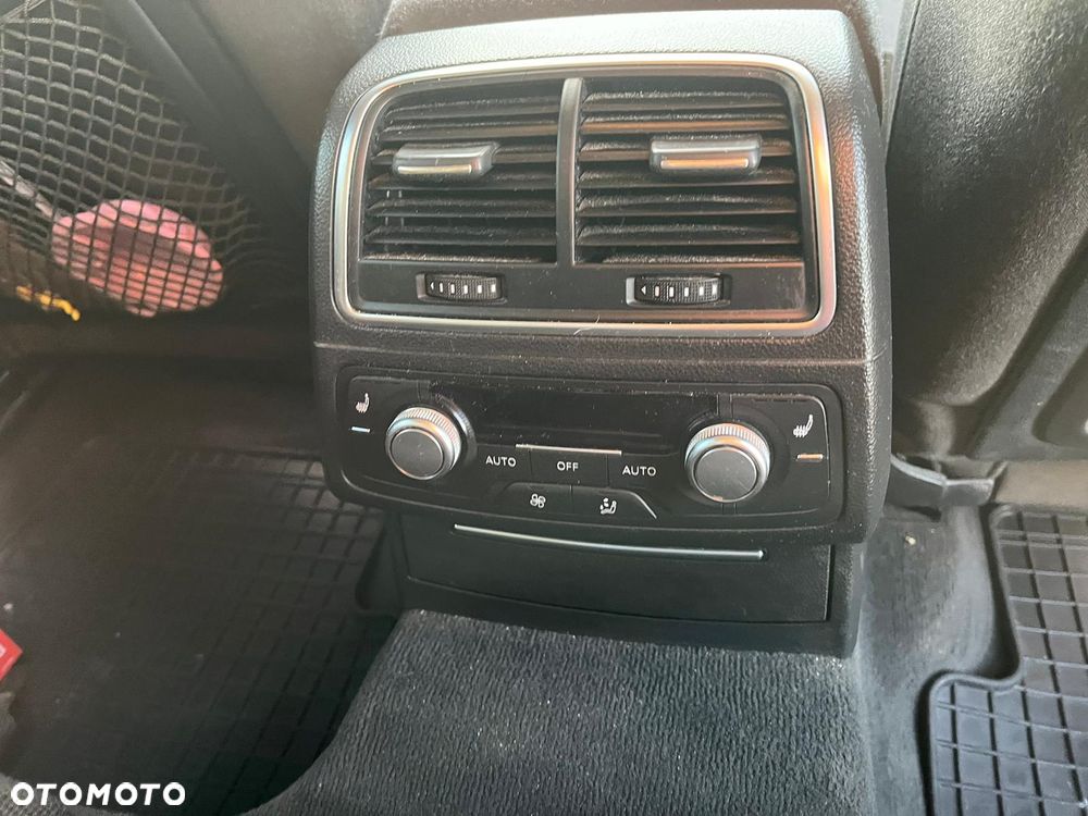 Audi A6 Limousine 2.0 TDI DPF - 6