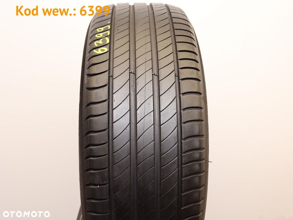 Michelin Primacy 4 - 215/55 R17 - 4