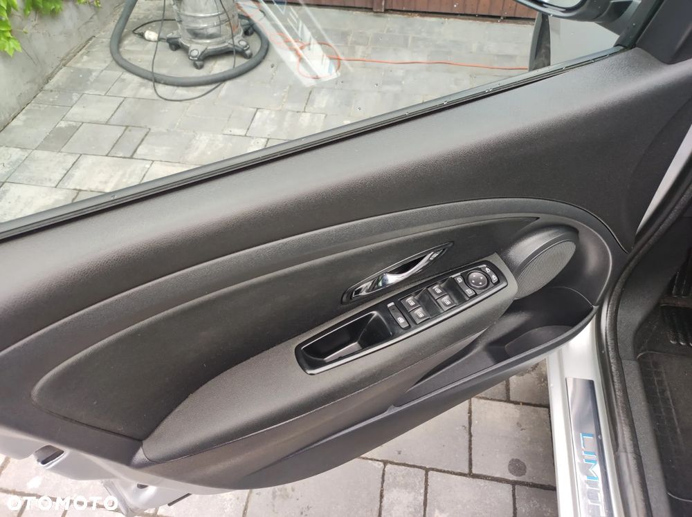 Renault Megane 1.5 dCi Business - 10