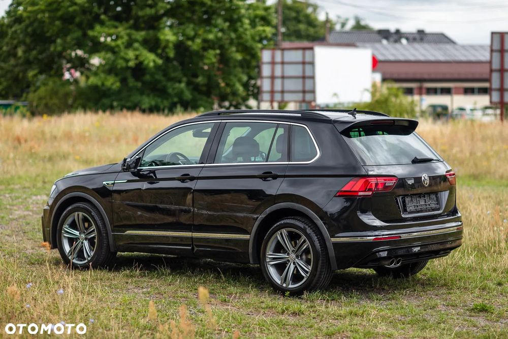 Volkswagen Tiguan 1.4 TSI BMT ACT Comfortline - 15