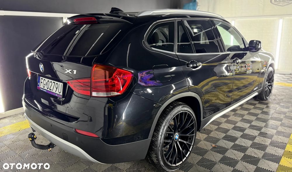 BMW X1 - 8