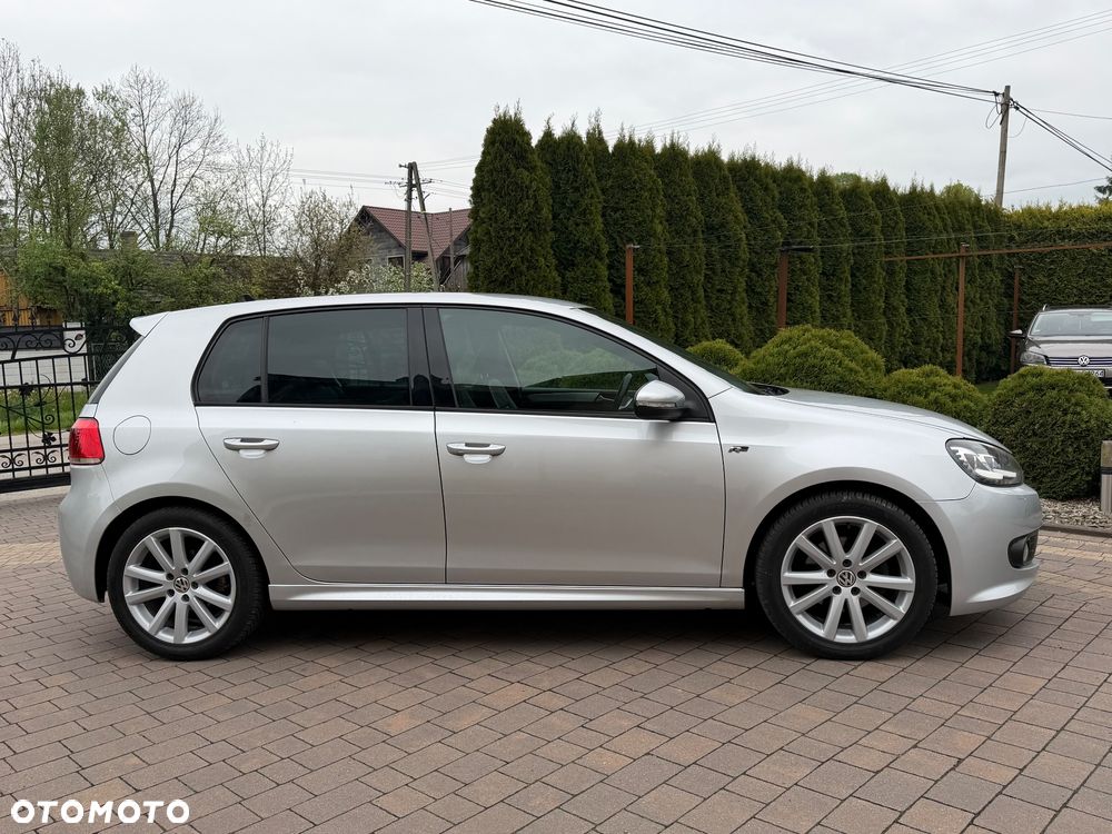 Volkswagen Golf 2.0 TDI DPF GT Sport - 8