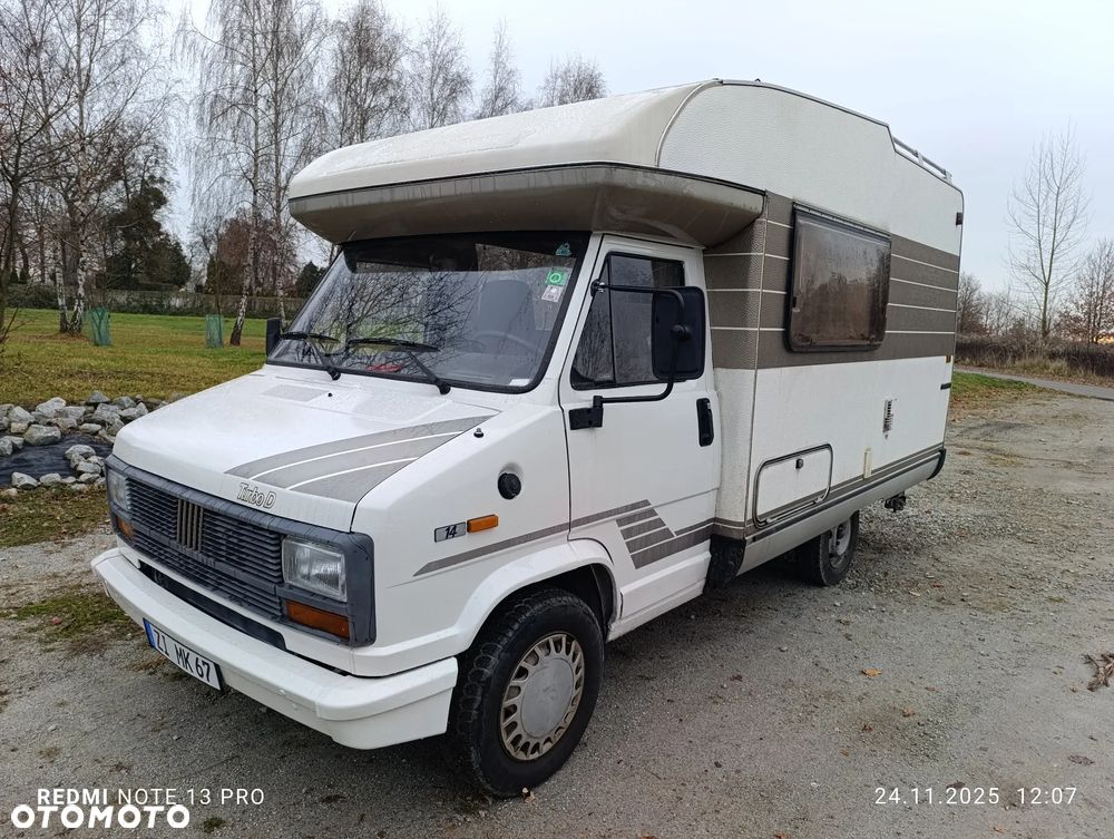 Fiat Ducato - 2