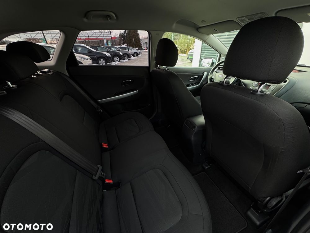 Kia Ceed 1.6 GDI Vision - 31